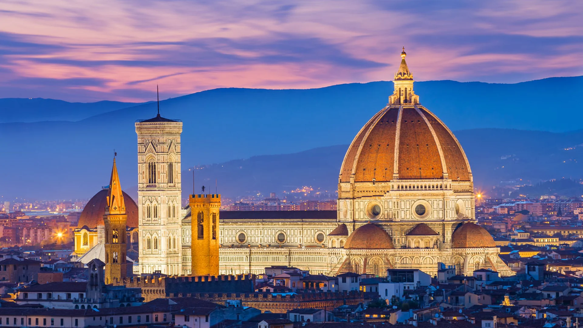 Firenze